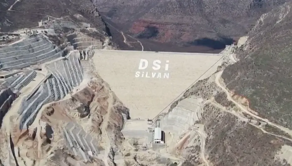 DSİ'den Diyarbakır paylaşımı... 23 yılda 143 su yapısı