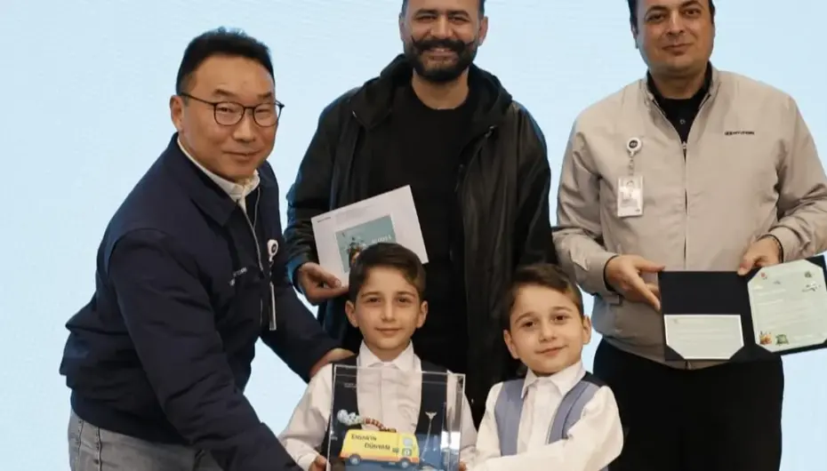 Kocaeli'de Goncalı Ensar’dan Türkiye başarısı