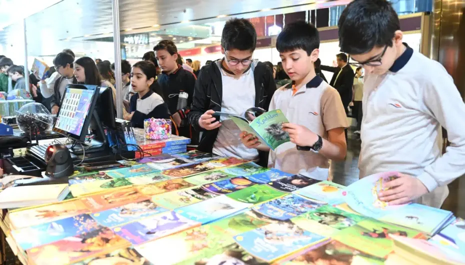Konya Çocuk Kitap  Günleri'nde ikinci buluşma tamamlandı