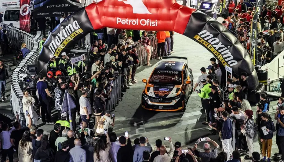 Yeni sezon Rally Bodrum'la açılıyor