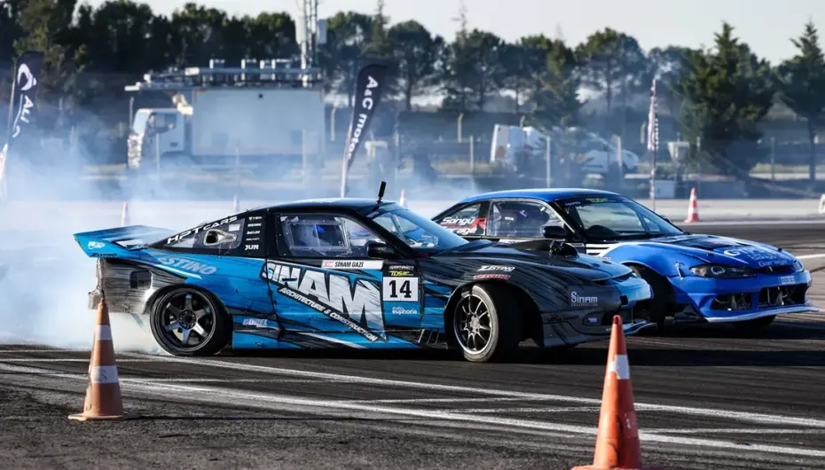 Büyük heyecan İstanbul'da nefes kesti