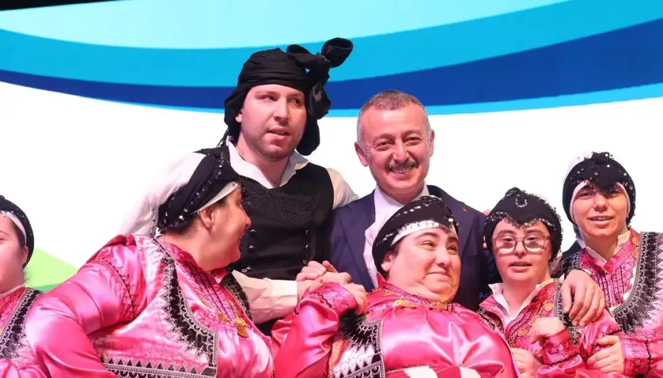Büyükakın: 
