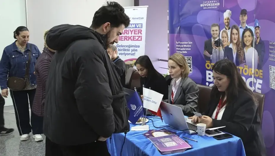 İstanbul BİO bu kez Arnavutköy'de buluşturuyor
