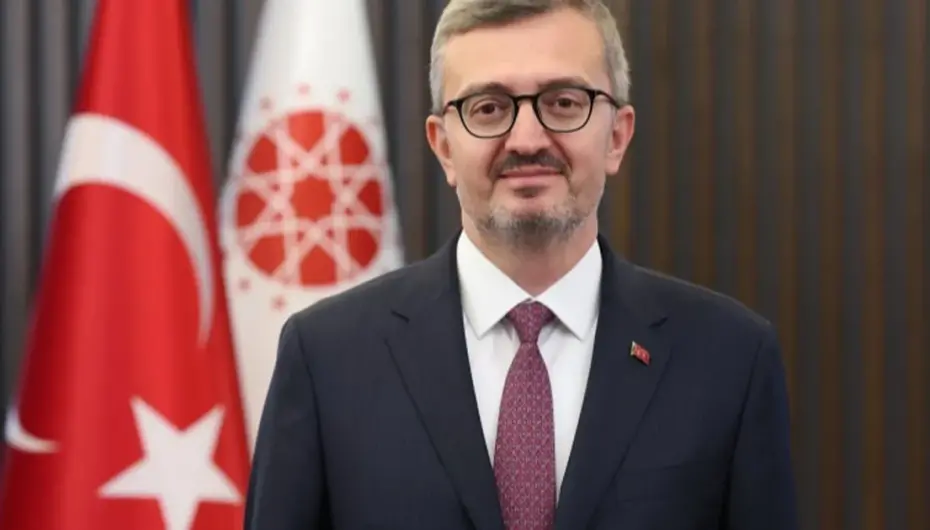İletişim Başkanı Duran: Türkiye, vesayet odaklarının hizaya sokabileceği bir ülke değildir