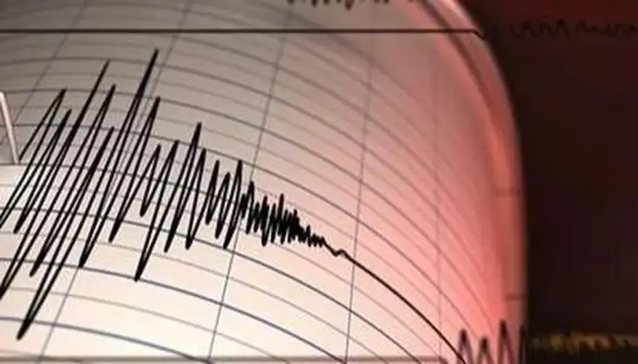 Malatya’da 4,4 büyüklüğünde deprem