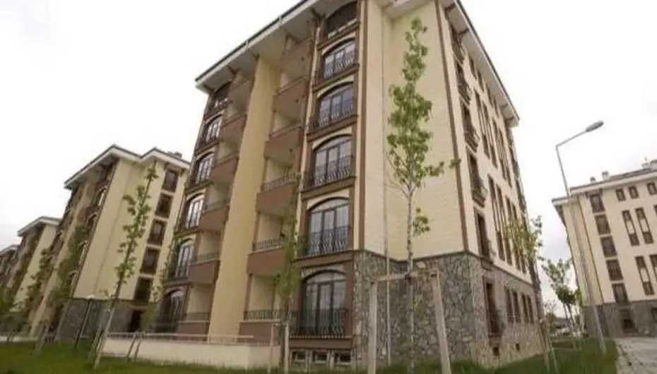 'Yüzyılın Konut Projesi'nde ilk etap tamamlandı... 81 ilde kuralar sona erdi