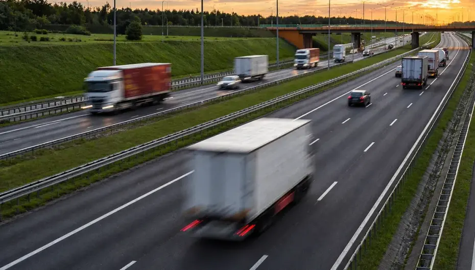 Ağır ticari araç pazarı ilk çeyrekte yüzde 12 daraldı