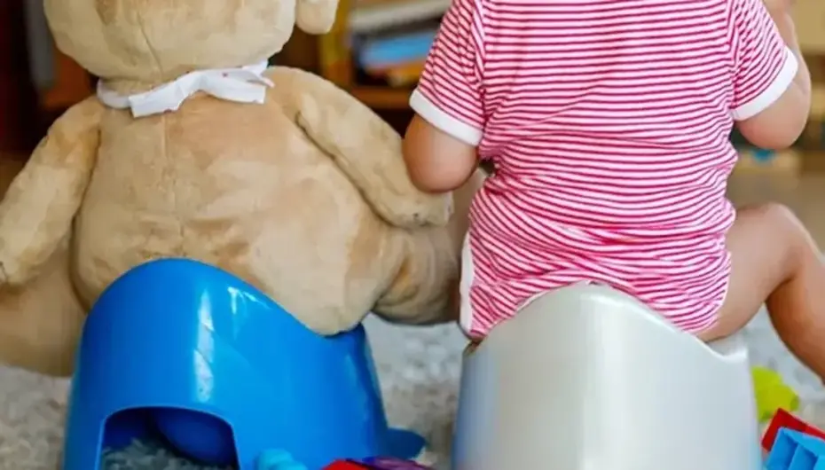 Tuvalet eğitimine ne zaman başlanmalı?