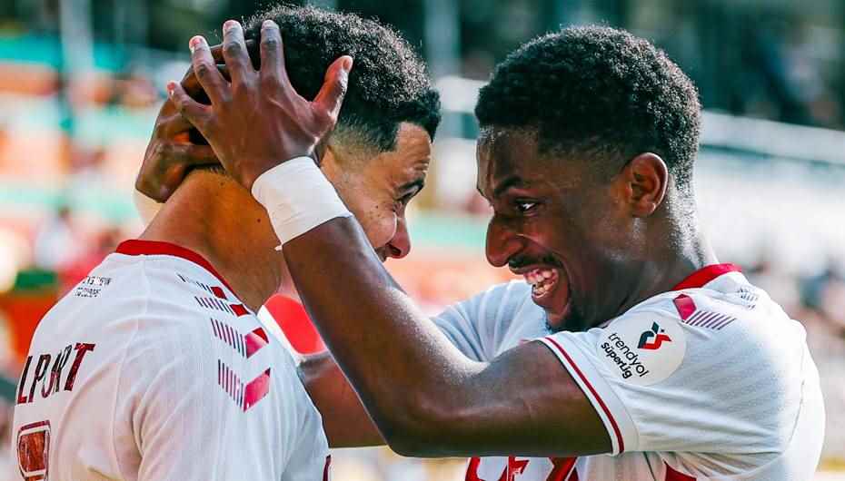 Corendon Alanyaspor 2-3 Samsunspor (Maç Sonucu)