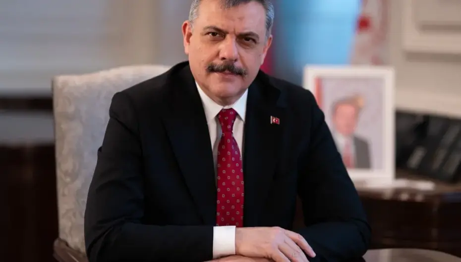 Bakan Çiftçi'den 27 Nisan E-Muhtırası paylaşımı