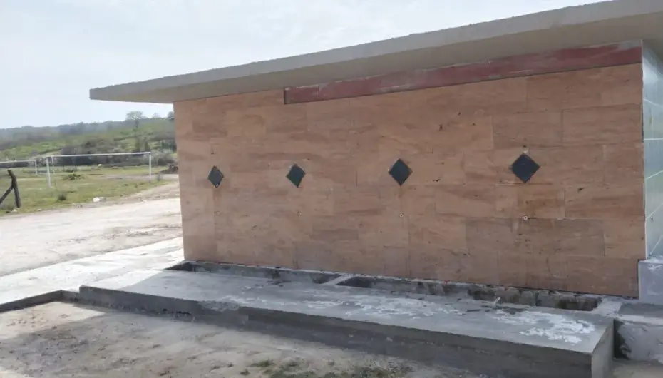 Kocaeli'de köy çeşmeleri yenileniyor