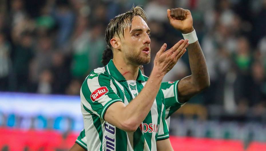 Tümosan Konyaspor 2-1 Trabzonspor (Maç Sonucu)