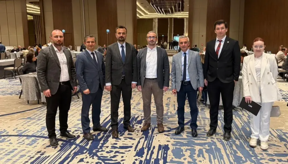 Yabancı tur operatörlerine Erciyes turu