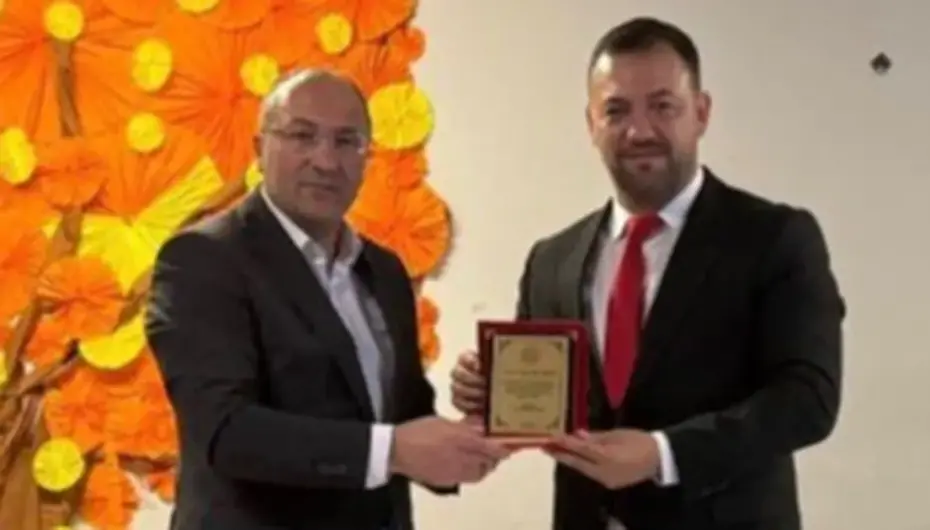 Erzurum'da sınav hazırlığı öncesi motivasyon semineri