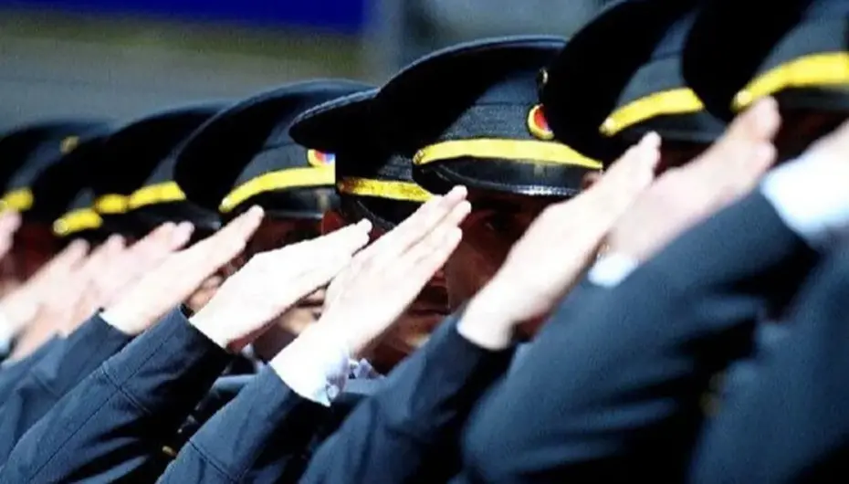 Askeri personelleri ilgilendiriyor... Subay ve Astsubay Atama Yönetmeliği'nde kapsamlı değişiklik