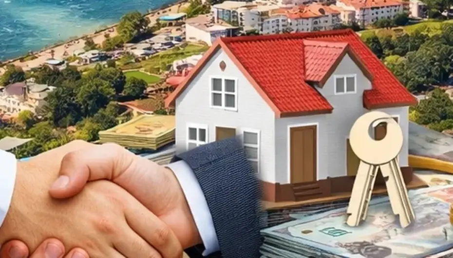 Yılların güven sorunu tarih oluyor... Tapuda güvenli devrim