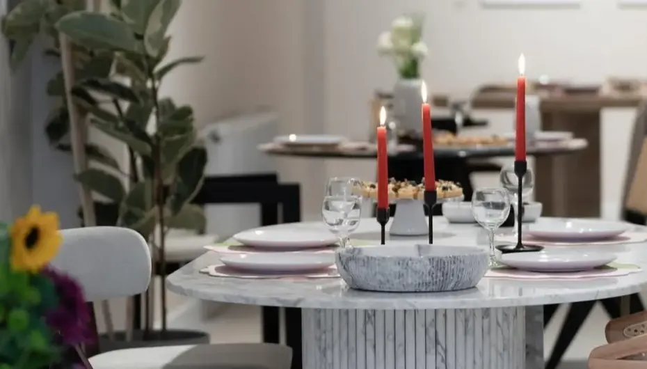 Lüksün gizli düşmanı 'leke' tarihe karışıyor... Doğal taşın kaderini değiştiren Türk girişimi