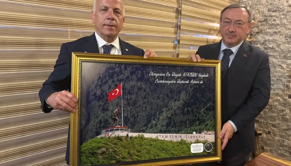 ÇAYKUR 19. mağazayı Hopa'ya açacak... Çayda hedef 'altın' kalite