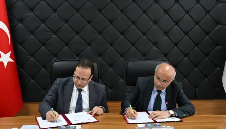 Malatya'da hükümlüler kamu hizmetlerinde çalıştırılacak