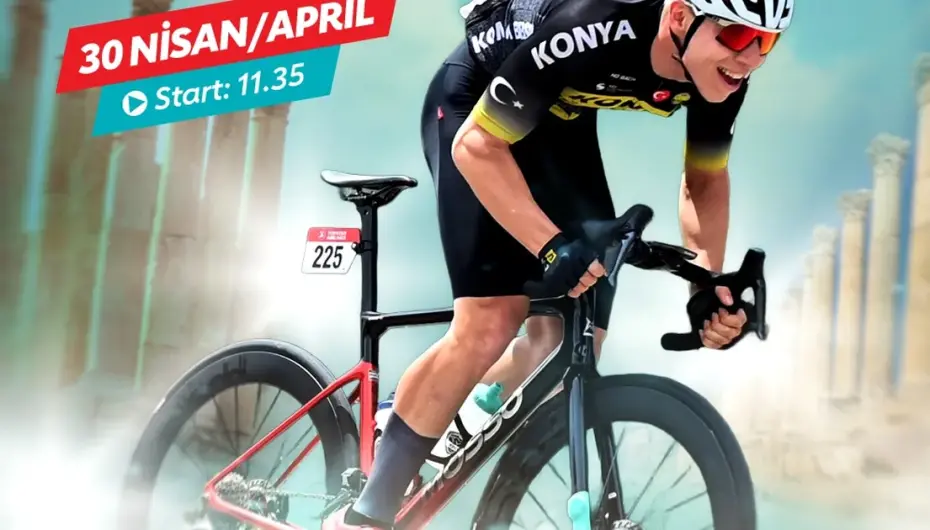 Patara’dan Kemer’e zorlu mücadele