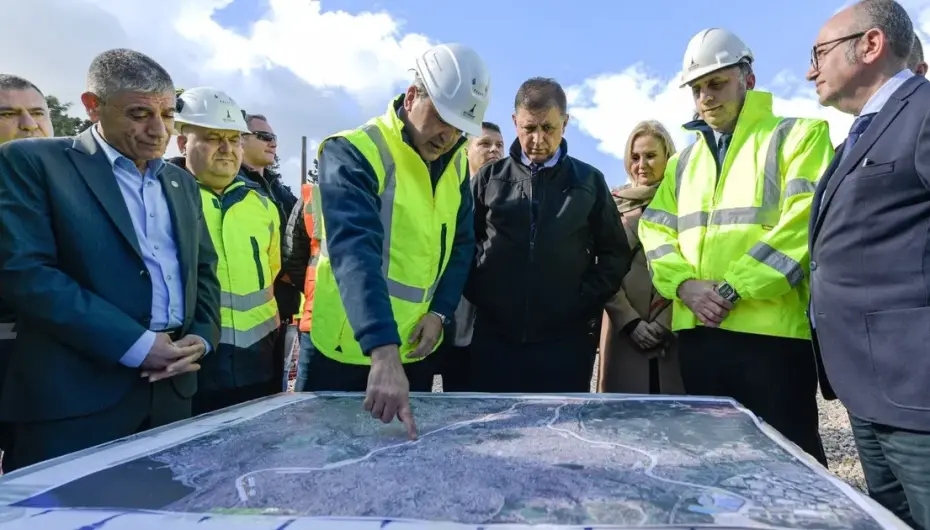 İzmir Büyükşehir'den Buca metrosu açıklaması