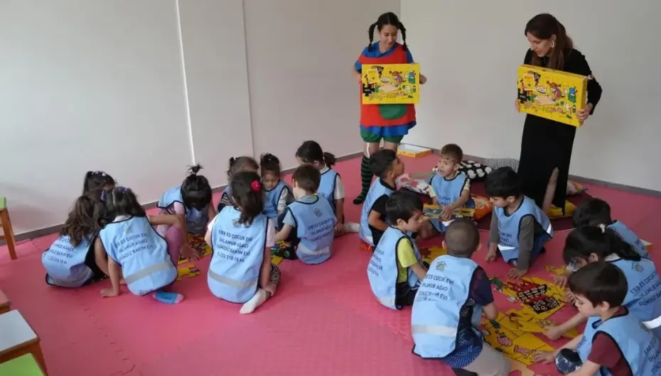 Eskişehir’de Aile Dostu Kültür-Sanat dönemi başlıyor