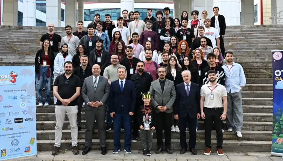 MASKİ, su yönetiminde teknoloji için genç yazılımcılarla buluştu