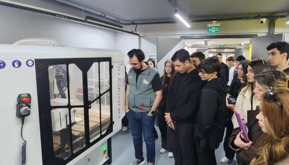 Sakarya’da 2 bin öğrenciye kariyer rehberliği