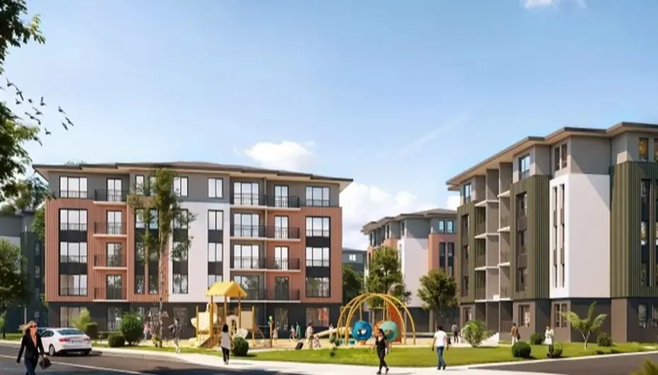 Yüzyılın Konut Projesi'nde dolandırıcılık uyarısı: Sahte siteler ve SMS’lere dikkat!