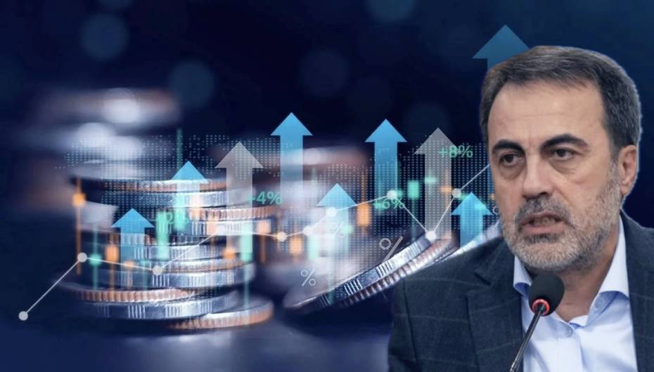 Reel sektöre erişilebilir ve sürdürülebilir finansman sağlanmalı