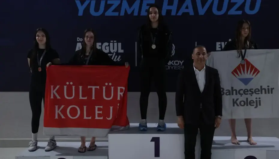 İstanbul Bakırköy'de 'Egemenlik' müsabakaları tamamlandı