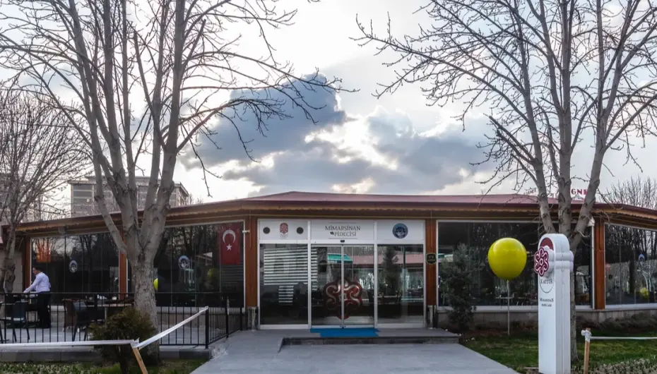 Kayseri Büyükşehir'den gastronomi hamlesi