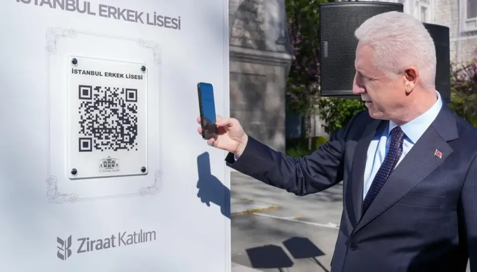 İstanbul’un bin 337 kültür varlığı dijitale taşındı