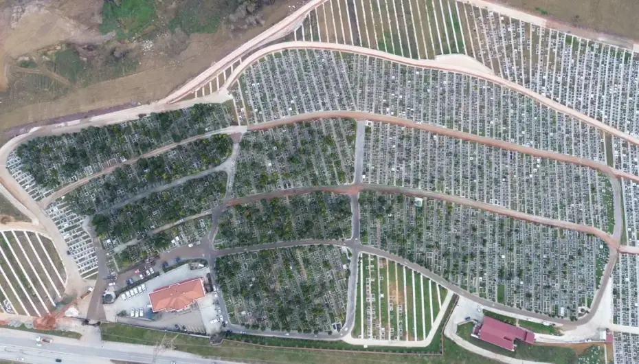 Kocaeli'de cenaze hizmetleri emin ellerde