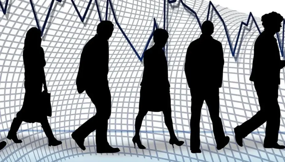 İşsizlik Mart'ta geriledi... İşsizlik oranı yüzde 8,1’e düştü