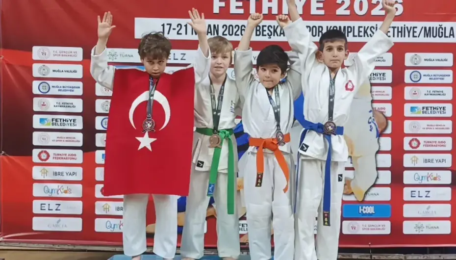 Kağıtspor, Türkiye’de sporun yüz akı oldu