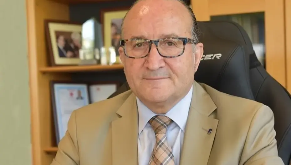 KSO Başkanı Ayhan Zeytinoğlu işgücü verilerini değerlendirdi