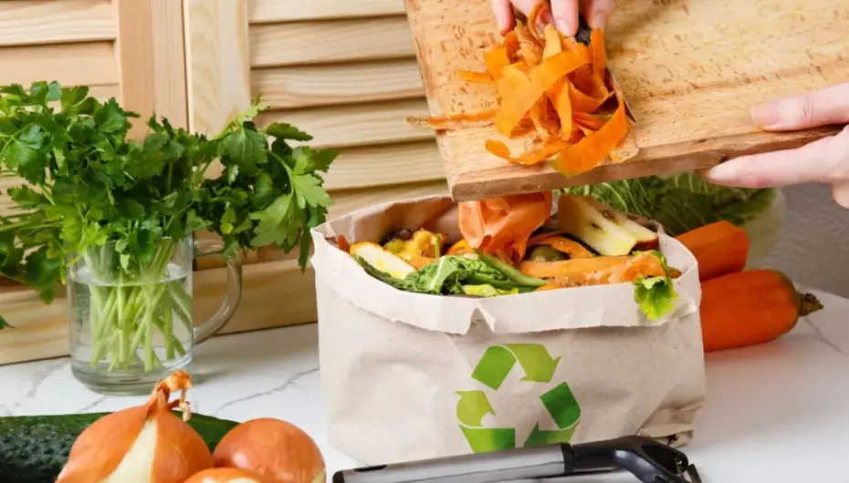 Mutfaklarda 'sıfır atık' yaklaşımı yaygınlaşmalı