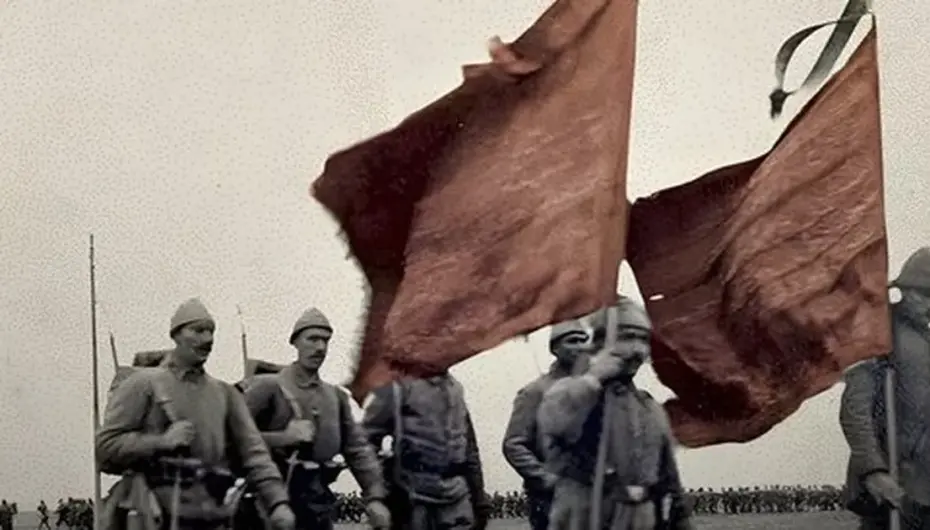 İletişim'den Kut’ül Amare mesajı: Bir milletin iradesinin ilanıdır