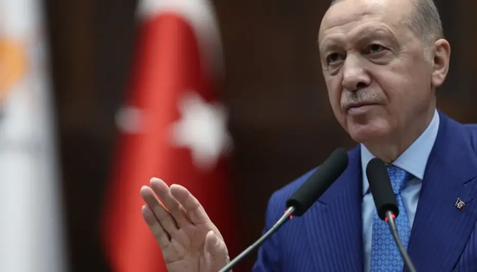 Erdoğan’dan birlik mesajı: Bizi kimse ayıramaz