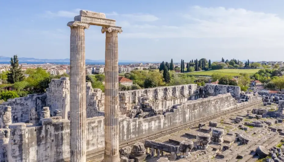 Aydın kültürel zenginliklerle daha görünür kılınacak