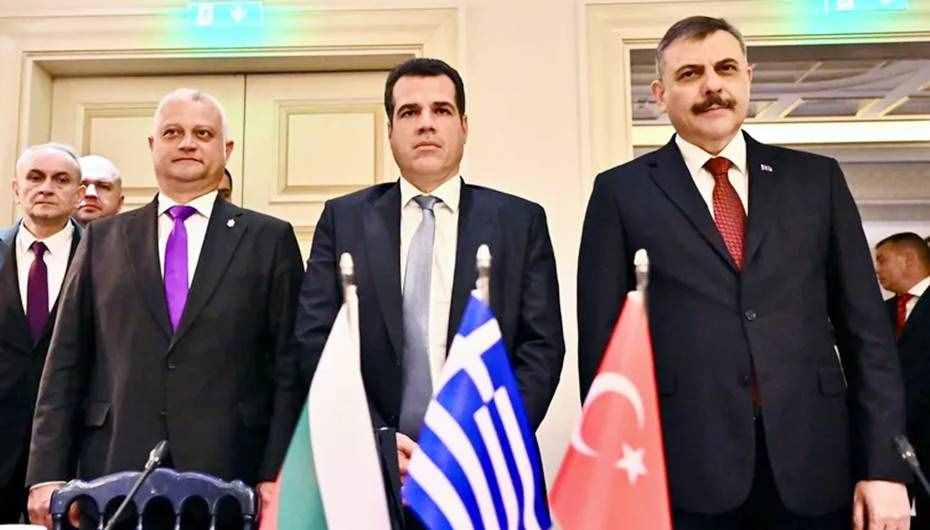 Türkiye ve Balkanlar arasında göç ve güvenlik zirvesi