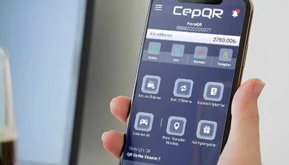 ParaQR'ın faaliyet izni iptal edildi