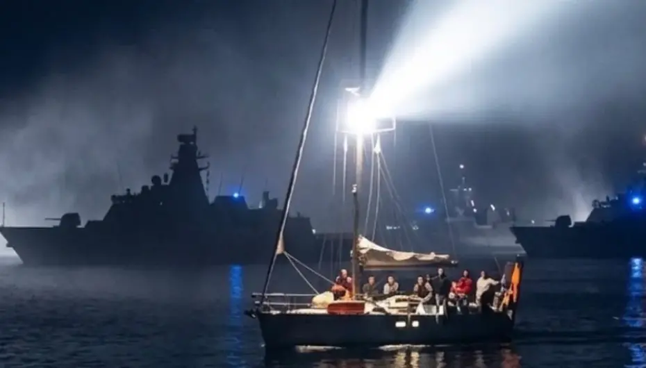 Dışişleri’nden sert tepki: Uluslararası hukuk ihlal edildi