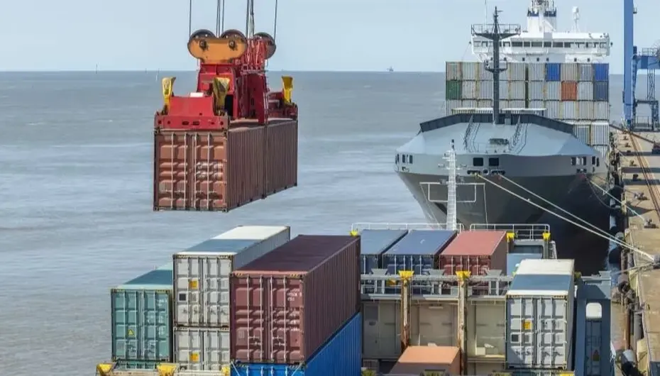 Dış ticaret açığı yıllık yüzde 56 arttı!