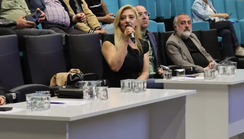 Kütahya’da kültür ve sanat için ortak akıl buluşması