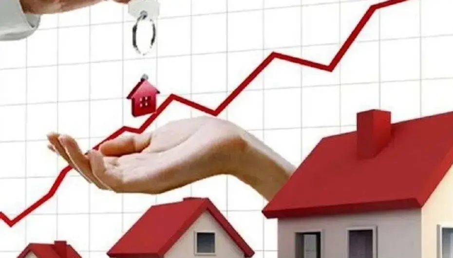 Hizmet üretici fiyatlarında yıllık artış yüzde 35,9... En yüksek artış gayrimenkulde