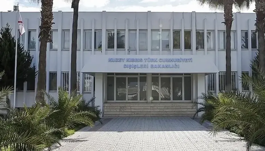 KKTC’den SOFA anlaşmasına sert tepki: “Yok hükmündedir”