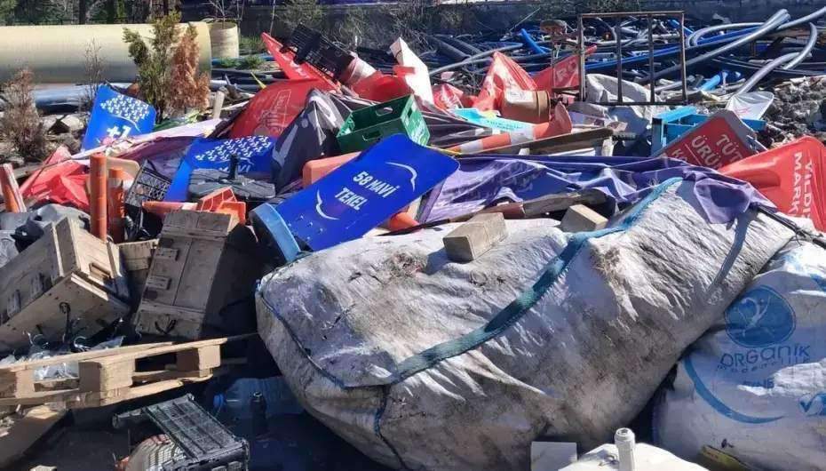 Sivas'ta kaldırım işgallerine sıkı denetim