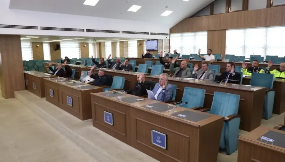 Ordu’da 3 ilçede toplu taşıma dönüşümü başlıyor